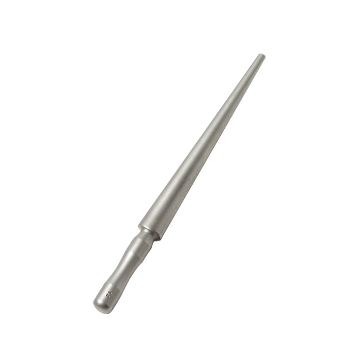 Bague-calibre (carré) 4 x 4 mm à 10 x 10 mm