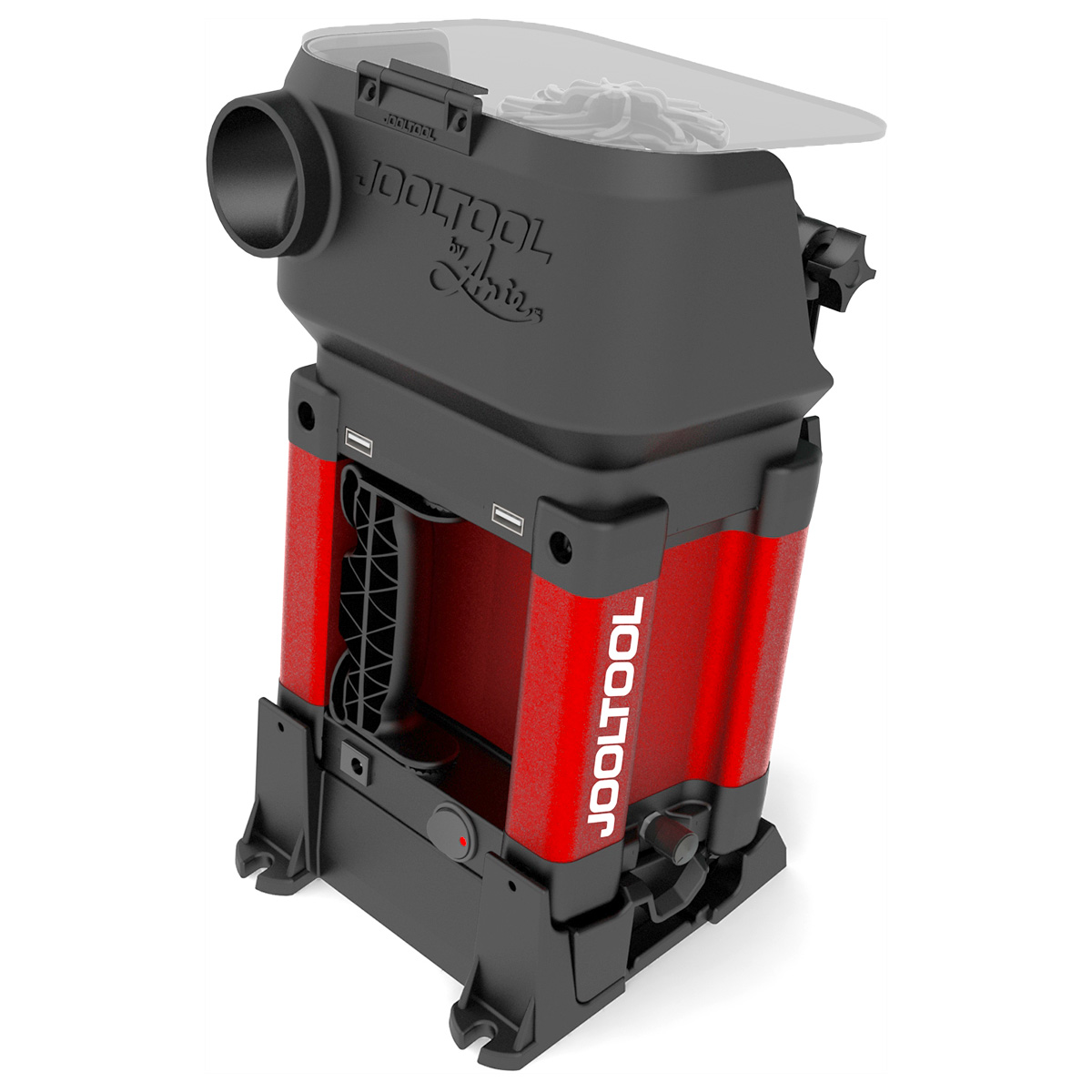 Équipement de base Jooltool Ø 100 mm, kit pour le meulage et le polissage du métal Équipement de base Jooltool Ø 100 mm, kit pour le meulage et le polissage du métal