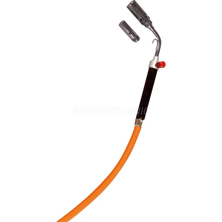 Chalumeau pour propane et butane