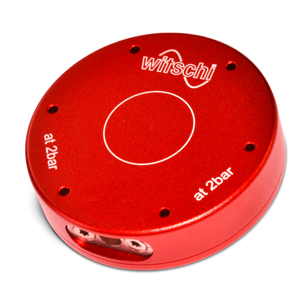 Witschi fuite de référence 30 N° 42.40.030 (30 µg/min)