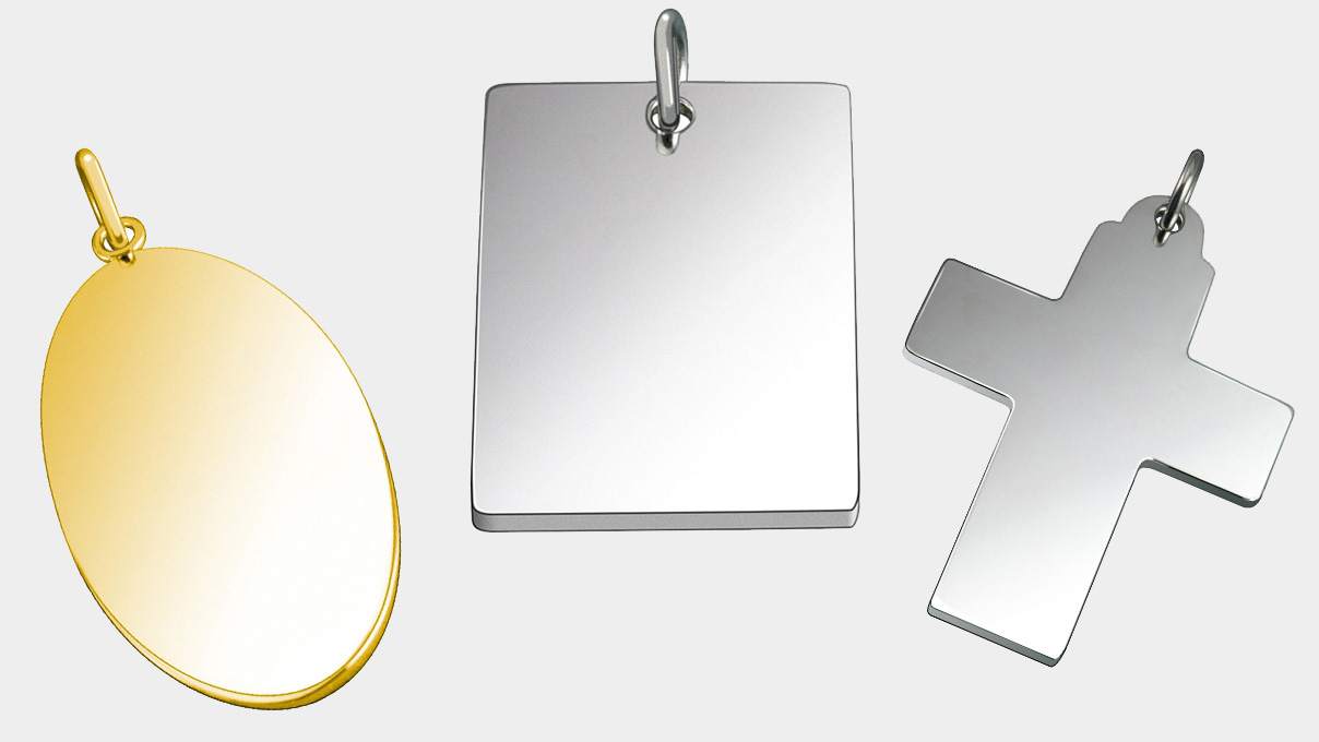 Plaques de gravure