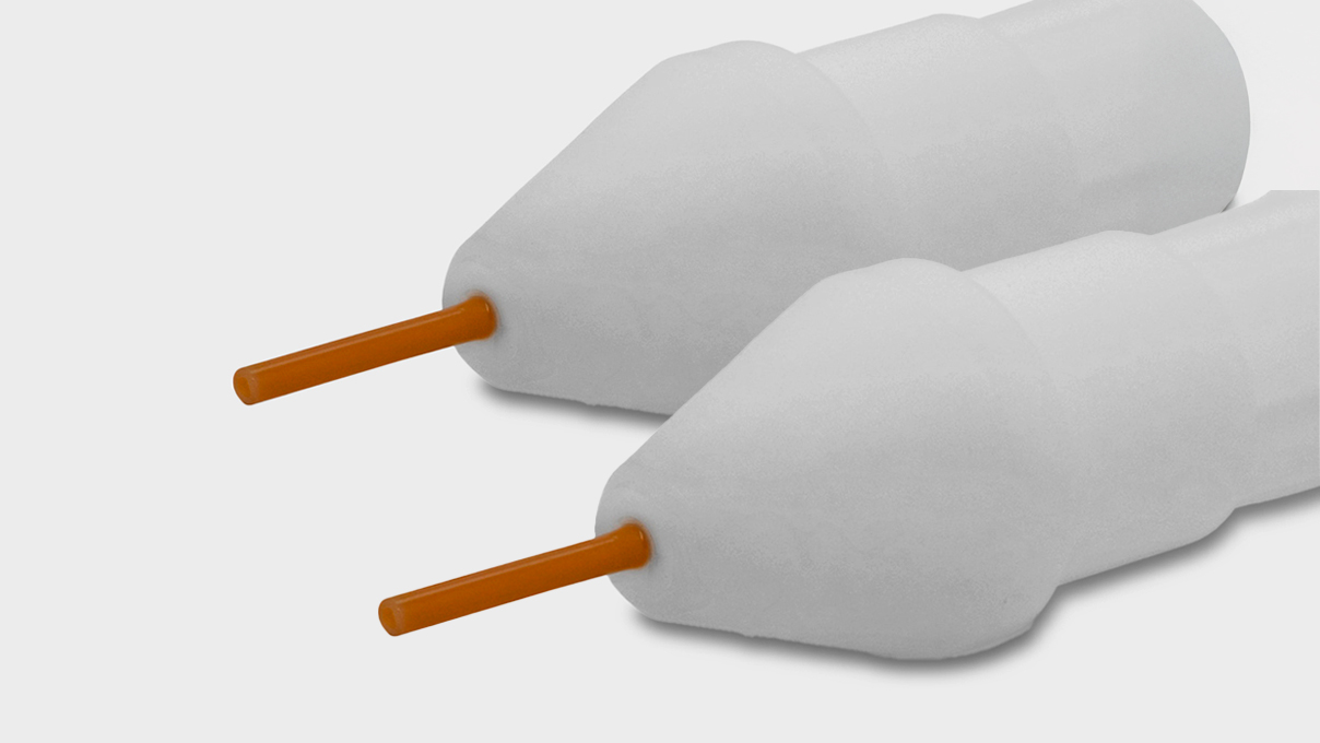 Techniwatch Micro vacuum nozzle