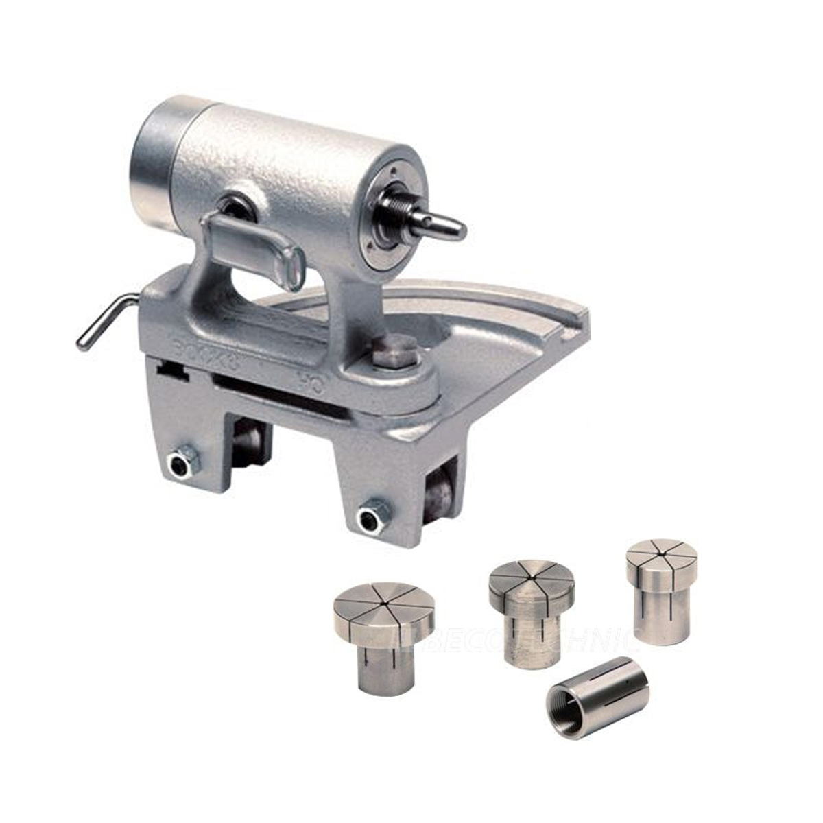 Lapidierschlitten klassich