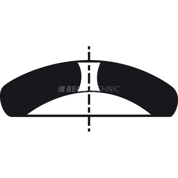 Seitz pierres de balancier