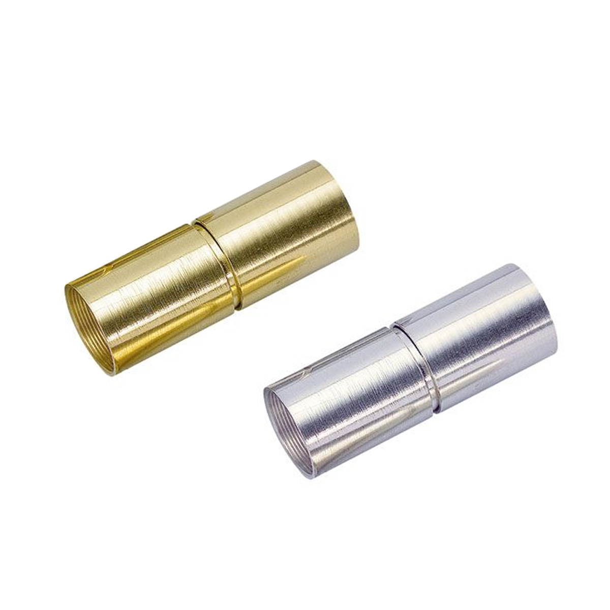 Fermoirs à Baïonnette