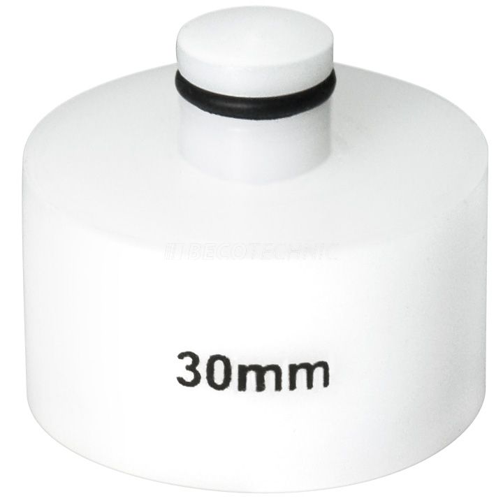 Tasseaux plan Ø 30 mm pour N° 311560