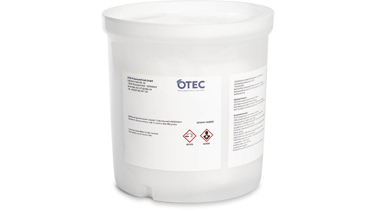 Argent Mediaset EP 18-5 (V2), pour EF-One