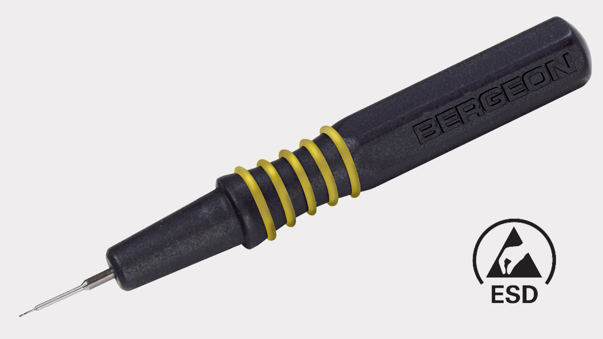 Huiliers Bergeon 7013