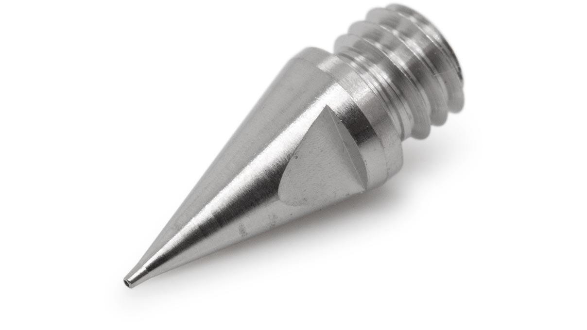 Düse für Belegungsstift Stylograph, Ø 0,2 mm