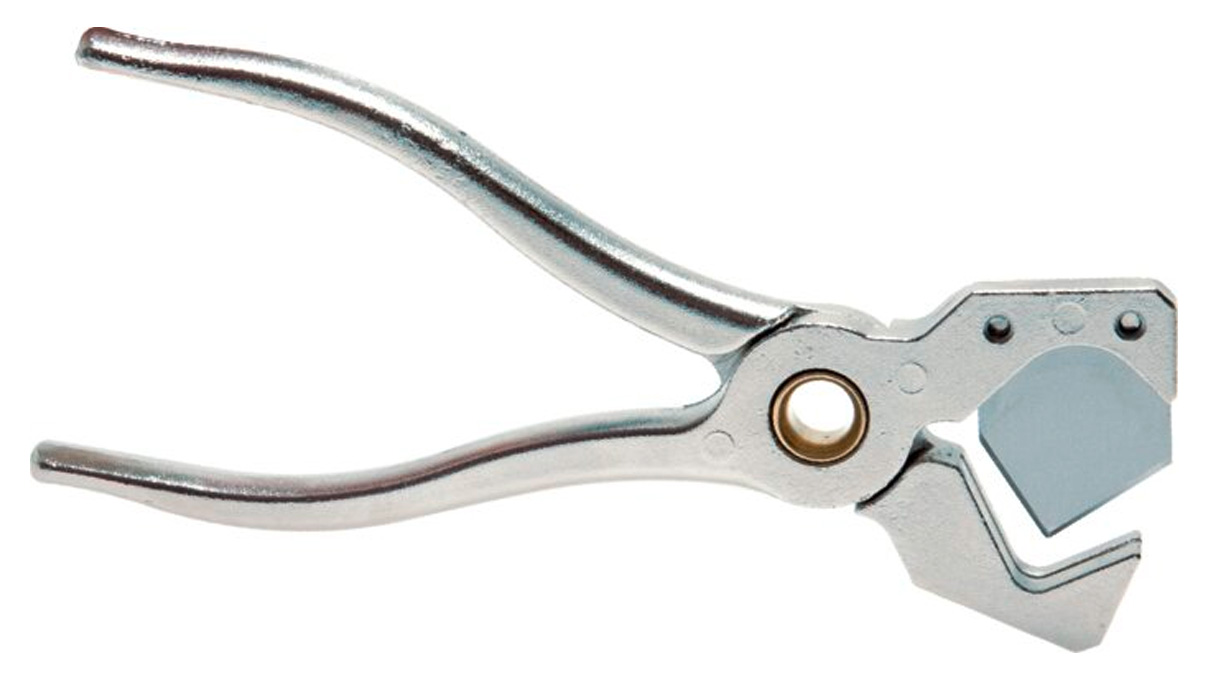 Coupe-tuyau, pour Ø max. 17 mm