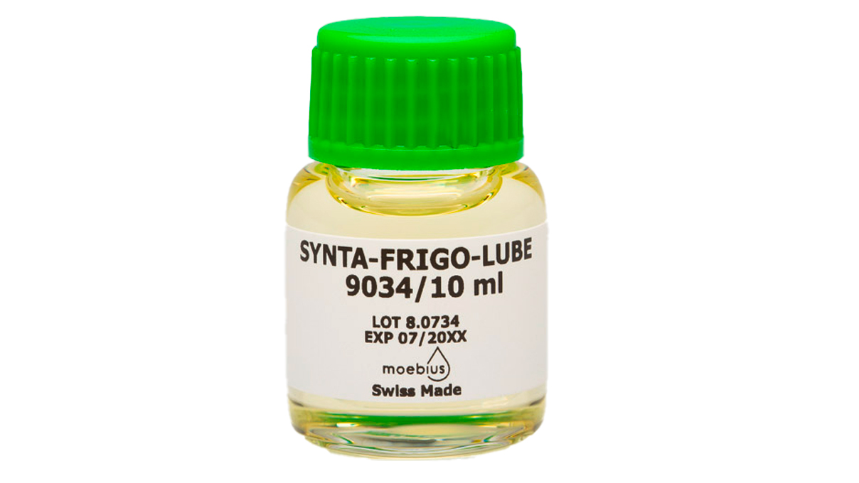 Moebius Synta-Frigo-Lube 9034, 10 ml