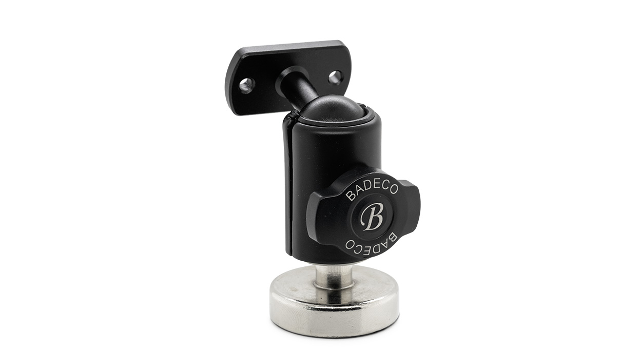 Badeco Articulation magnétique pour support MX-SF2, pour unités de commande MX