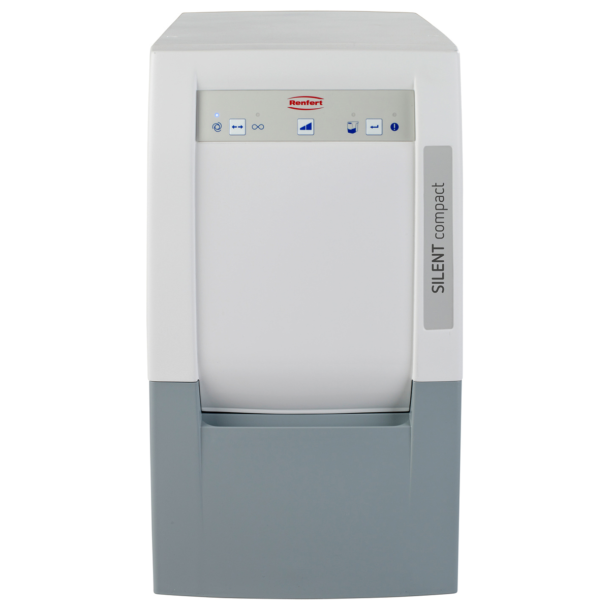 Unité d'aspiration Silent compact, 220 - 240 V