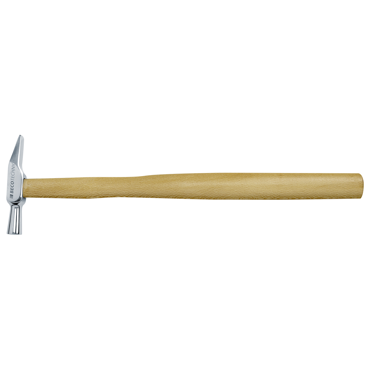 Beco Technic marteau d'horloger, 80 g, tête Ø 12 mm, longueur 240 mm