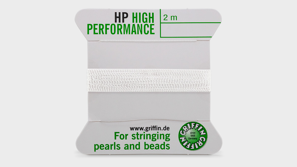 Fils perlés High Performance