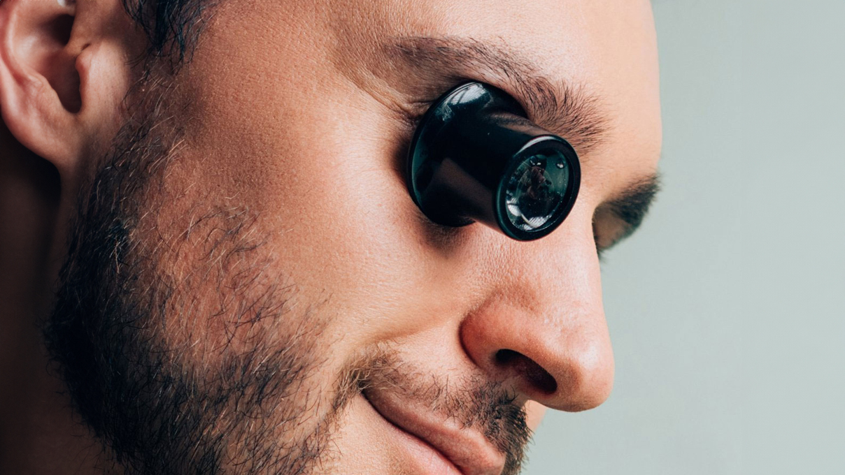 Loupes pour Horlogers