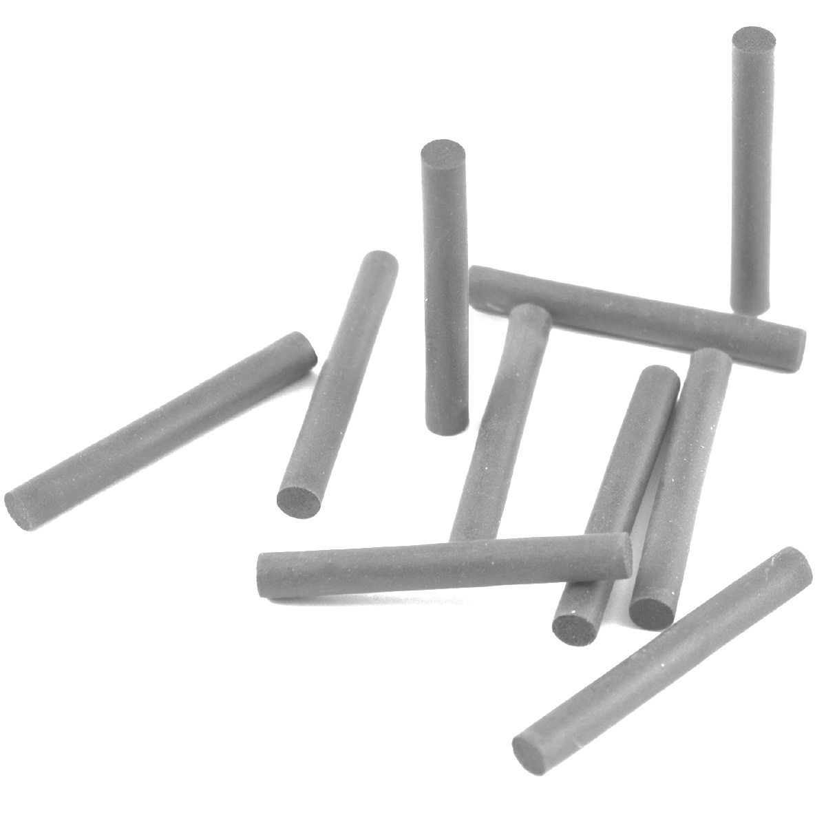 Tiges de meulage & de polissage