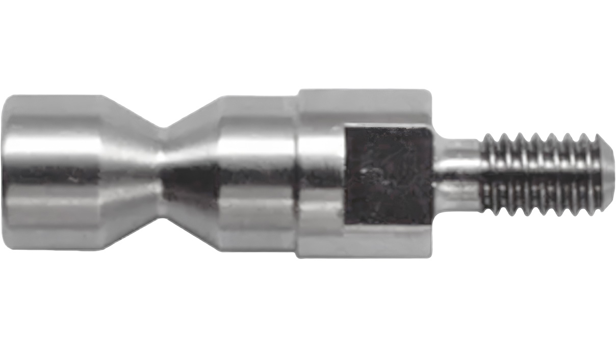 Doigt de serrage CP-34, encoche étroite, pour machines à graver Magic 1S, 2S, 5S