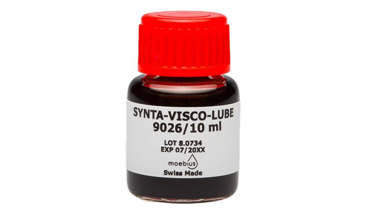Moebius Synta-Visco-Lube 9026, 10 ml