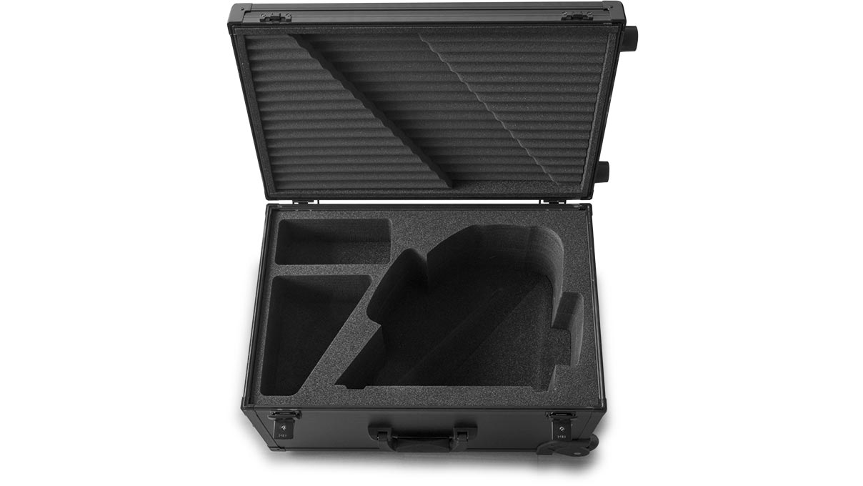 WAIO mallette de transport