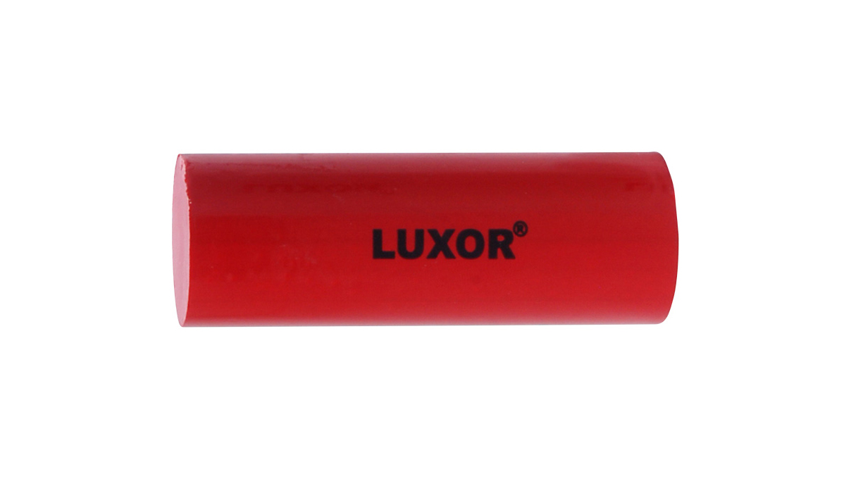 Luxor PINK  Moyen de polissage rouge, pour la polissage grossier, 6,5 µm