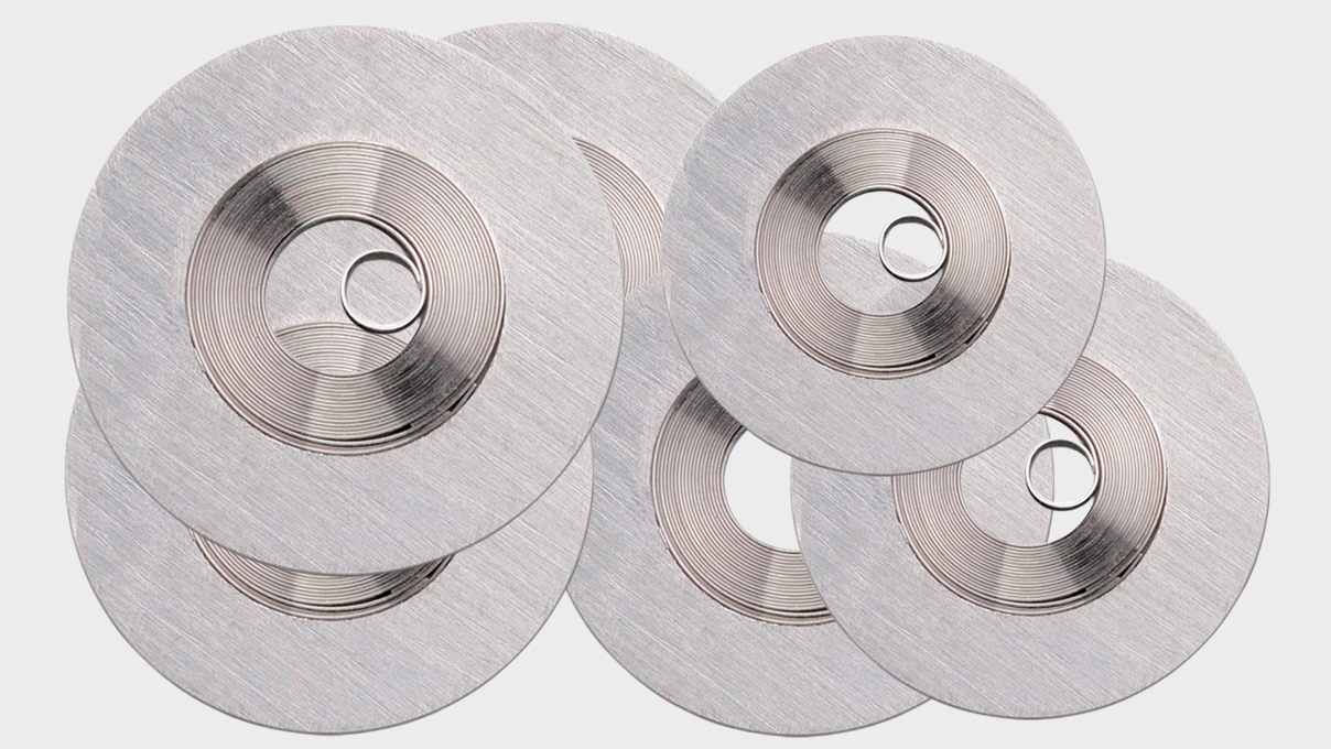 Muelles de Phina Star