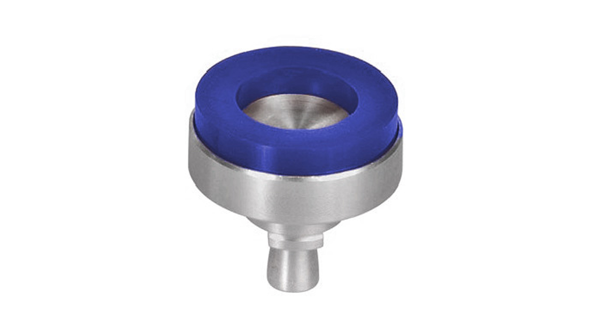 Embout d'aspiration Ø 30 mm pour AQUA-FIX N° 313490