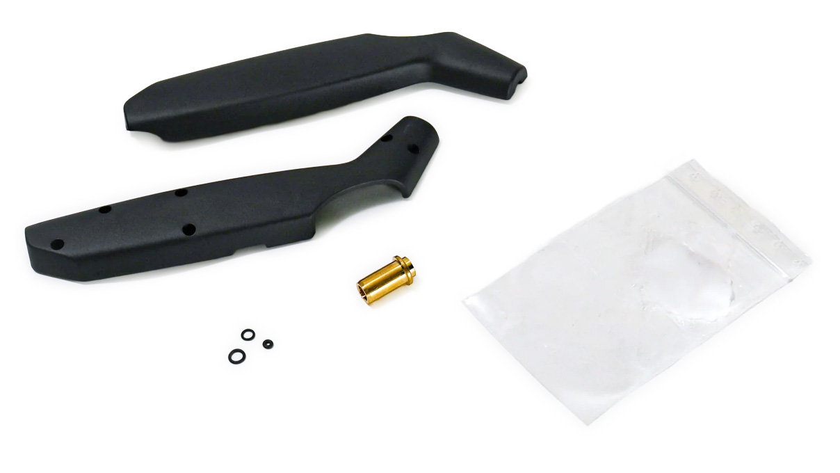 Kit d'entretien pour la pièce à main Elmasteam 4.5