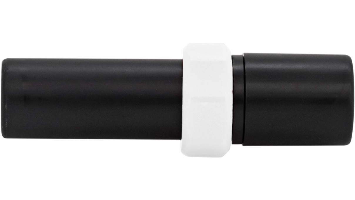 Bergeon 6899-T-060 Mèche de rechange, 0,6 mm, Fente (V), 2 pièces