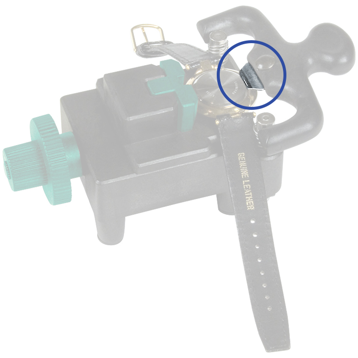 Watch Up mèche de rechange pour ouvre-boîte N° 311549