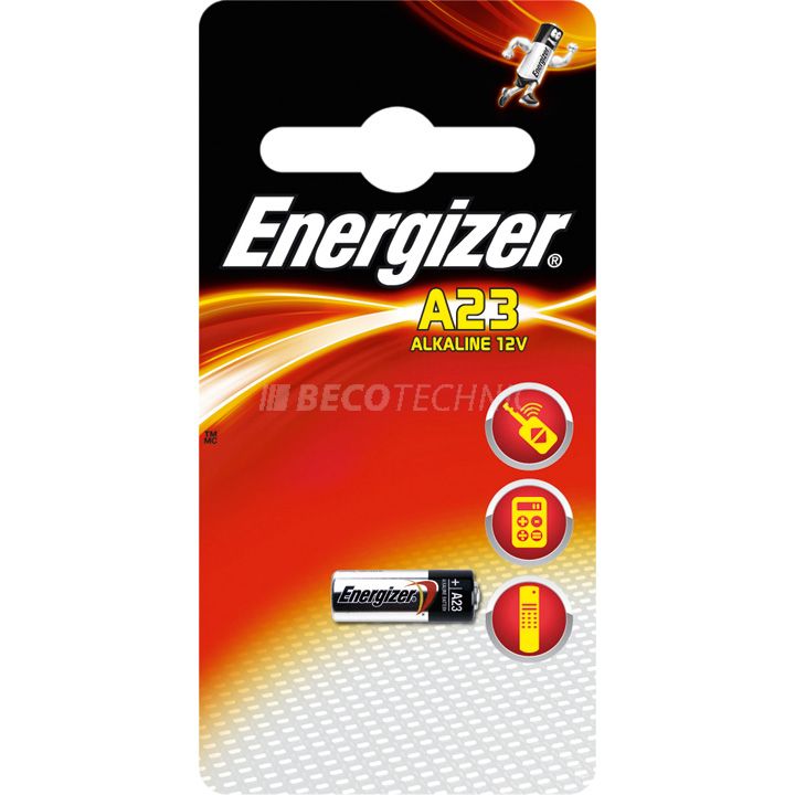 Energizer Pile E23A 12 V