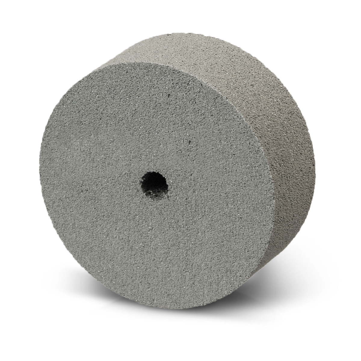 Artifex meule SC 250 MP, grain fin, dureté moyenne, Ø 50 x 20 mm, alésage Ø 6 mm