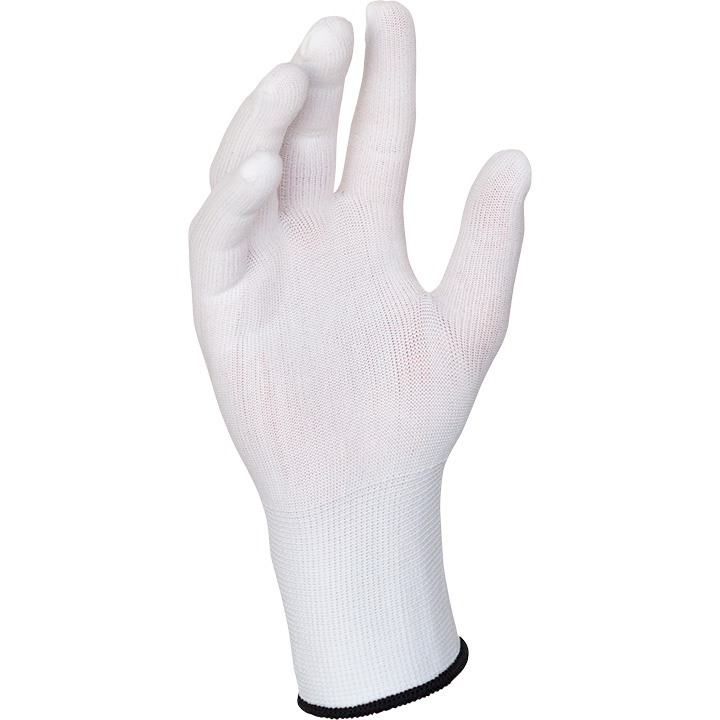 Pair de gants de travail, taille 10