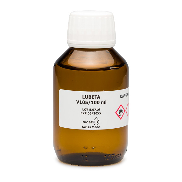 Lubeta V105 lubrification au trempé, 100 ml