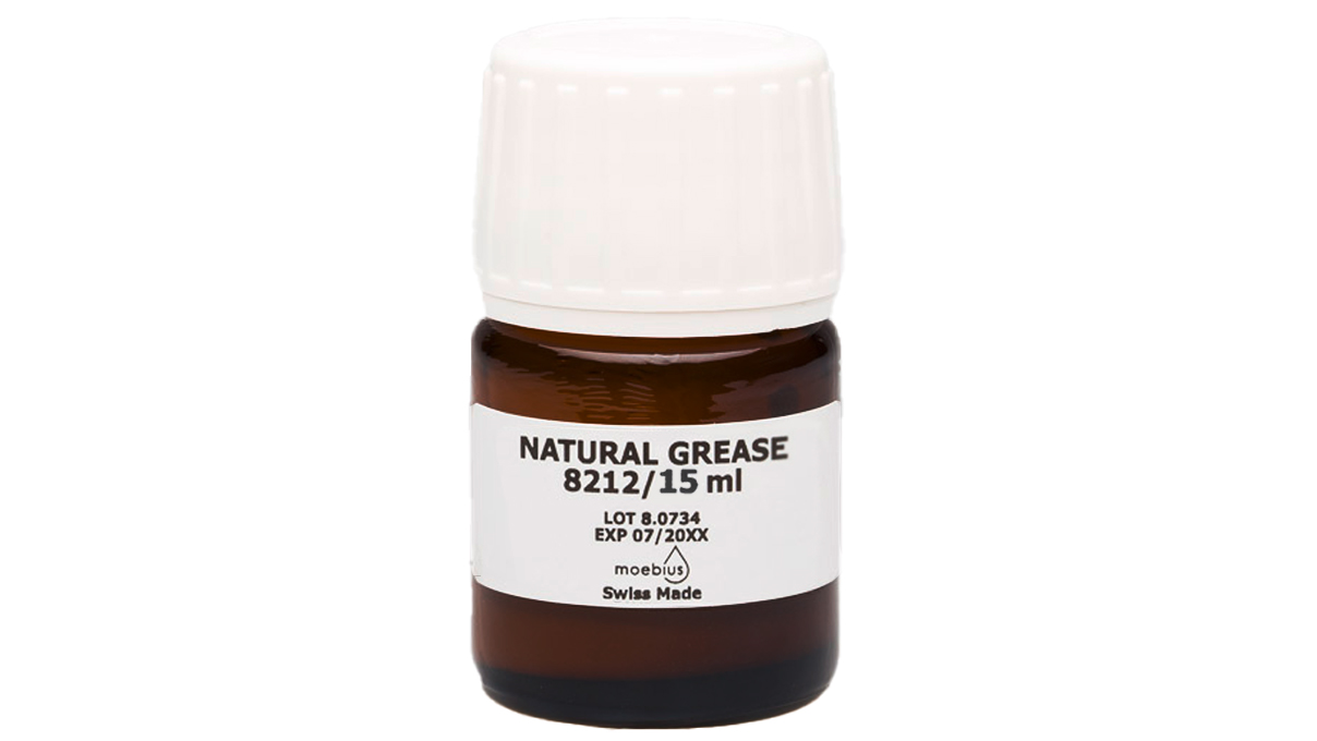 Moebius graisse naturelle 8212, 15 ml