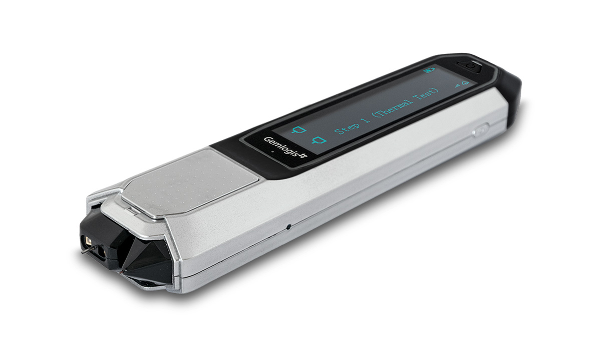 Belize Pro Combination Tester,  pour diamants et pierres précieuses