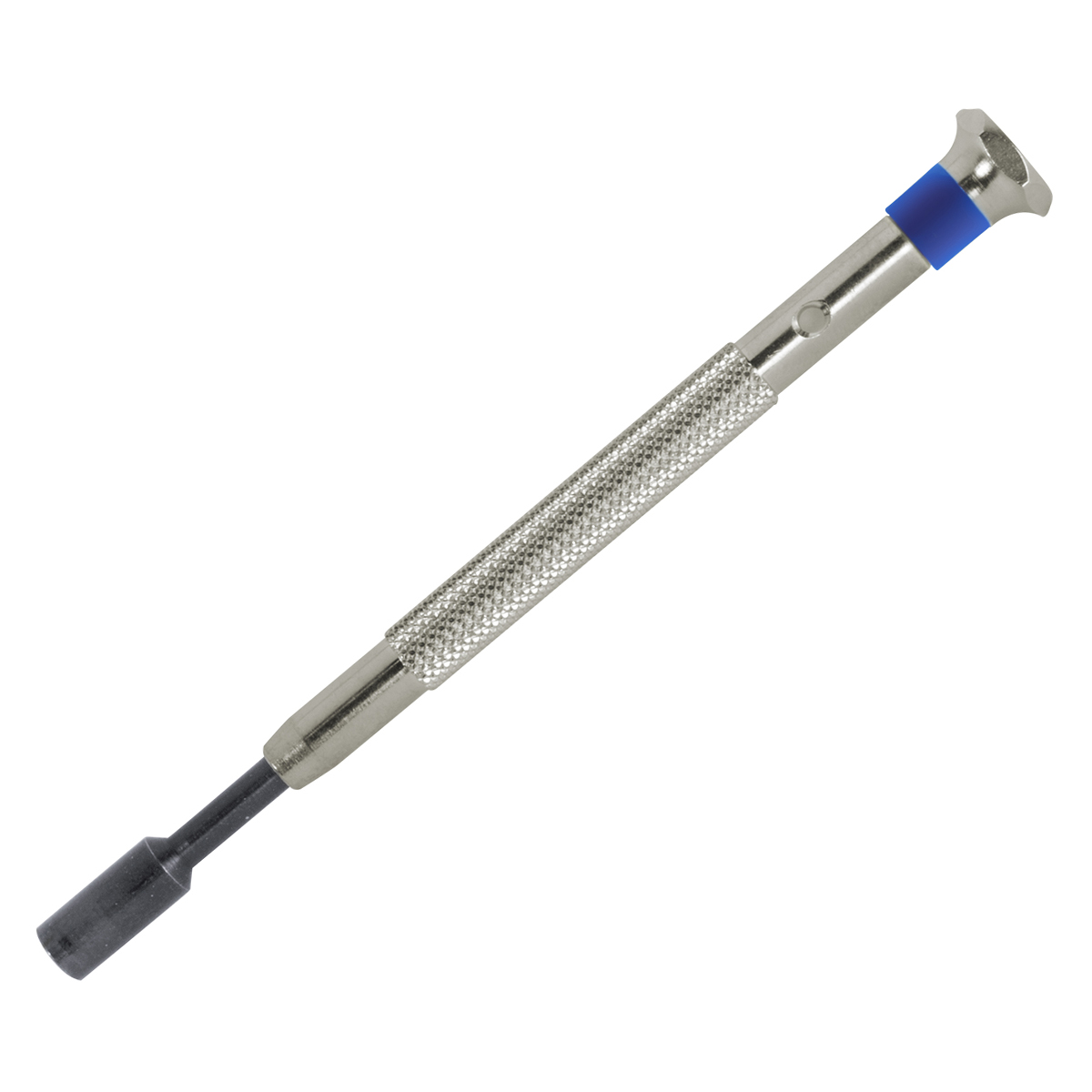 Tournevis BasicPlus, six pans creux, Ø 4,5 mm, bleu