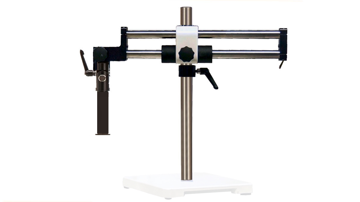 Zeiss trépied de table avec double bras SDA