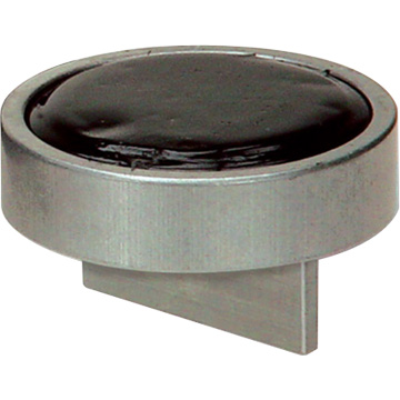 GRS 004-660 PitchCup, plaque de gomme-laque, Ø 50 mm, pour BenchMate