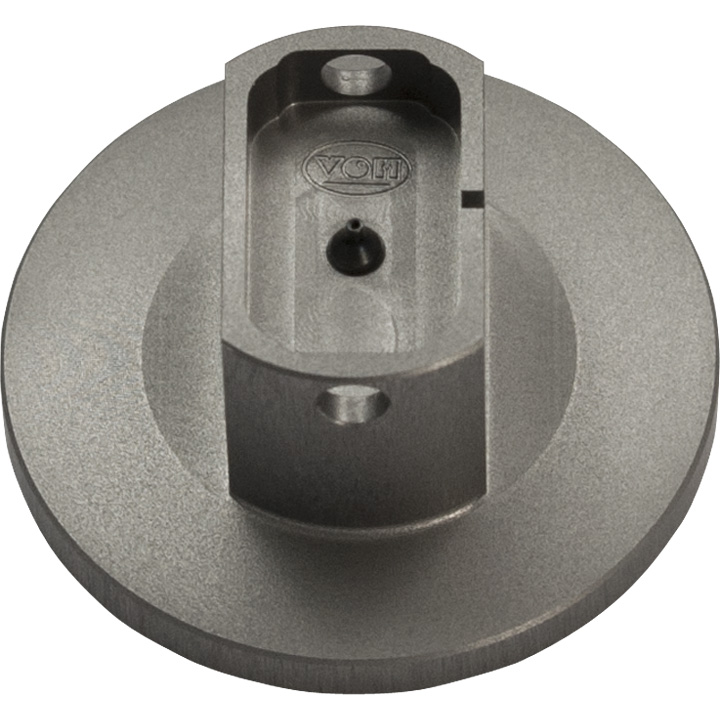 VOH porte-pièce pour pose aiguilles, calibre ETA 280.002