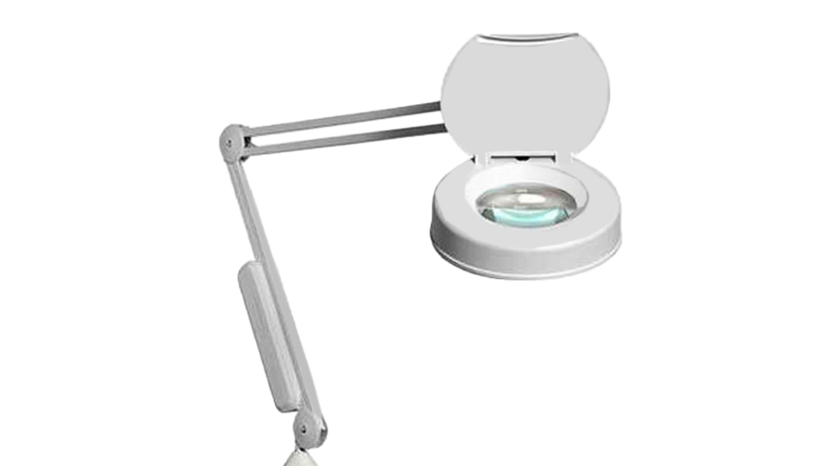 Anneau lumineux de rechange pour lampe loupe modèle Luxor LFM 101