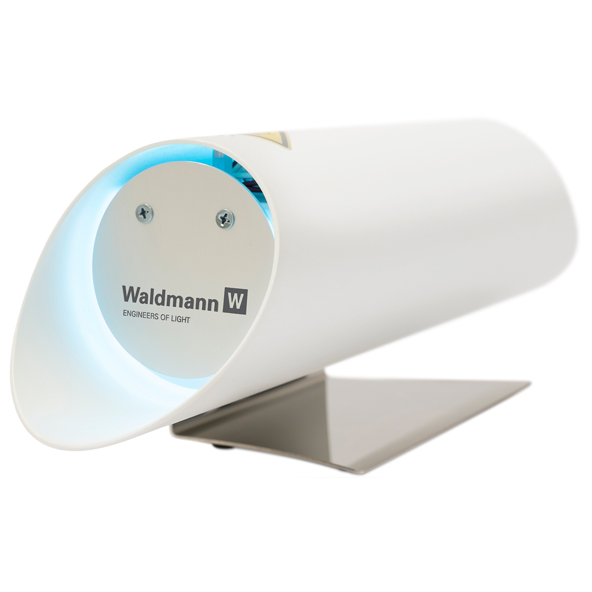 Waldmann Zapp!18, purificateur d'air UV-C