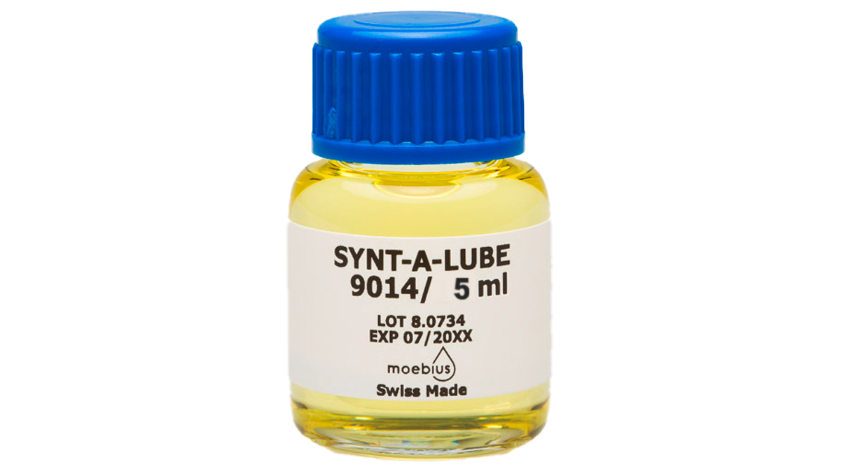 Moebius Synt-A-Lube 9014, 5 ml