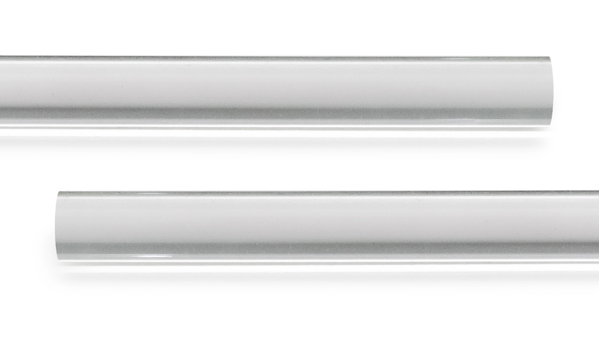 Bergeon 5206-30 cheville en matière plastique, longueur 100 mm, Ø 3 mm