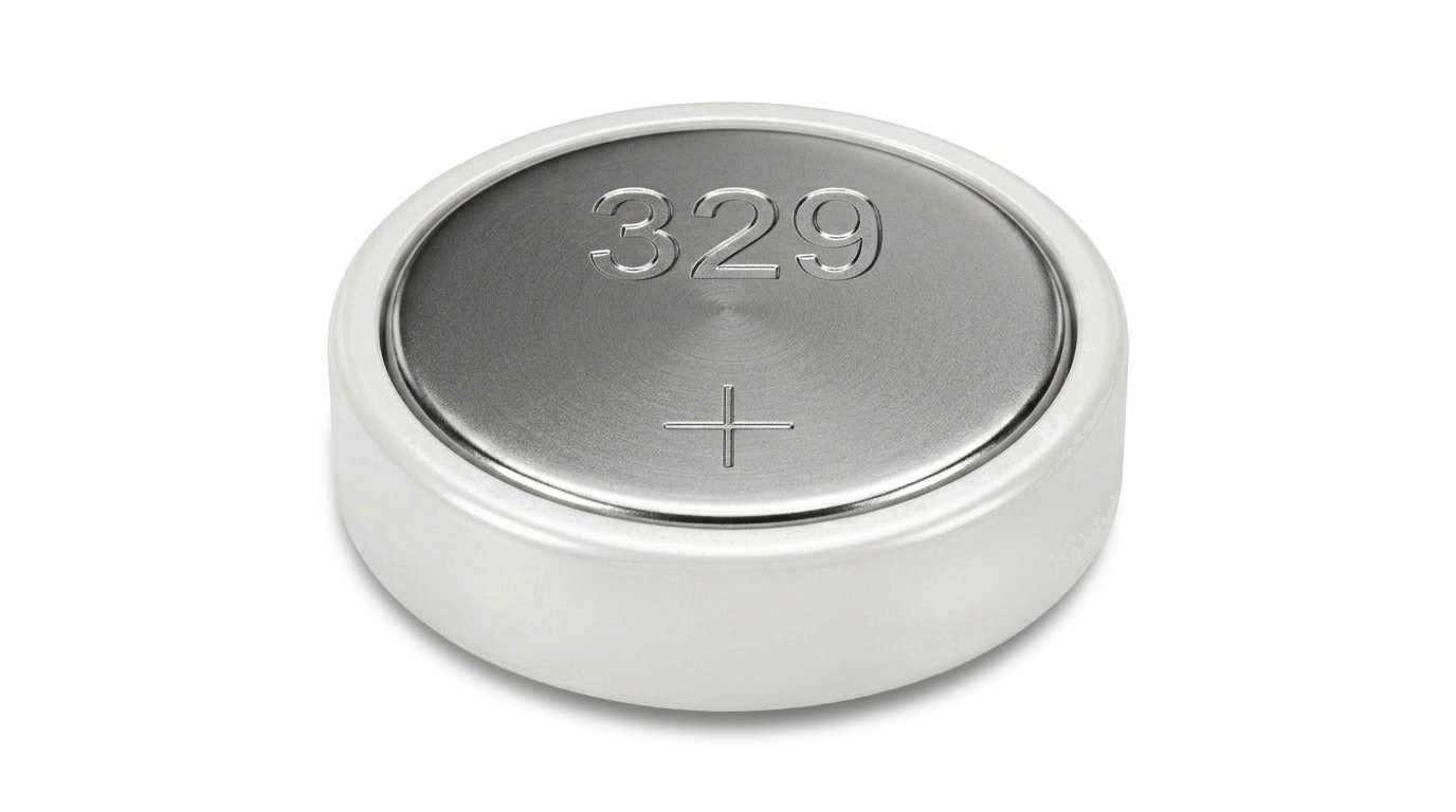 Battery-Kit 388 oxyd d'argent (Marques diverses)