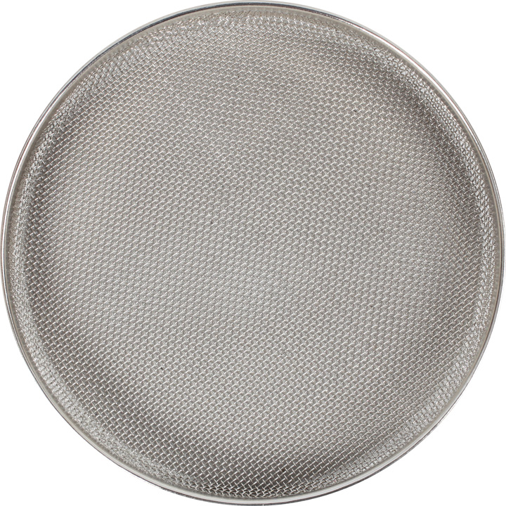 Panier, métal, Ø 80 mm, hauteur 10 mm, hauteur intérieure 6,7 mm, sans compartiments, pour ACS900 /
ACS921