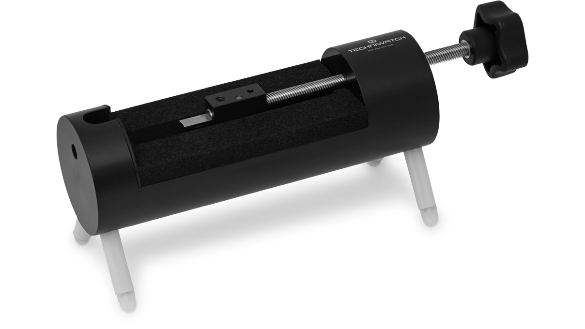 Lame de rechange pour ouvreur de boîtier N° 219683, Ø 48 mm