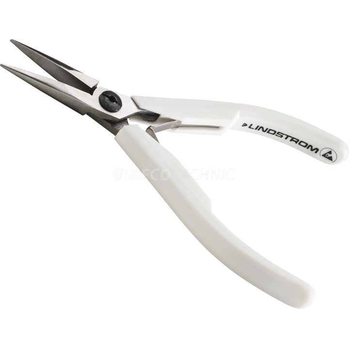 Lindstrom Pince à chaine sans frappe, longueur 132 mm  N° 7890