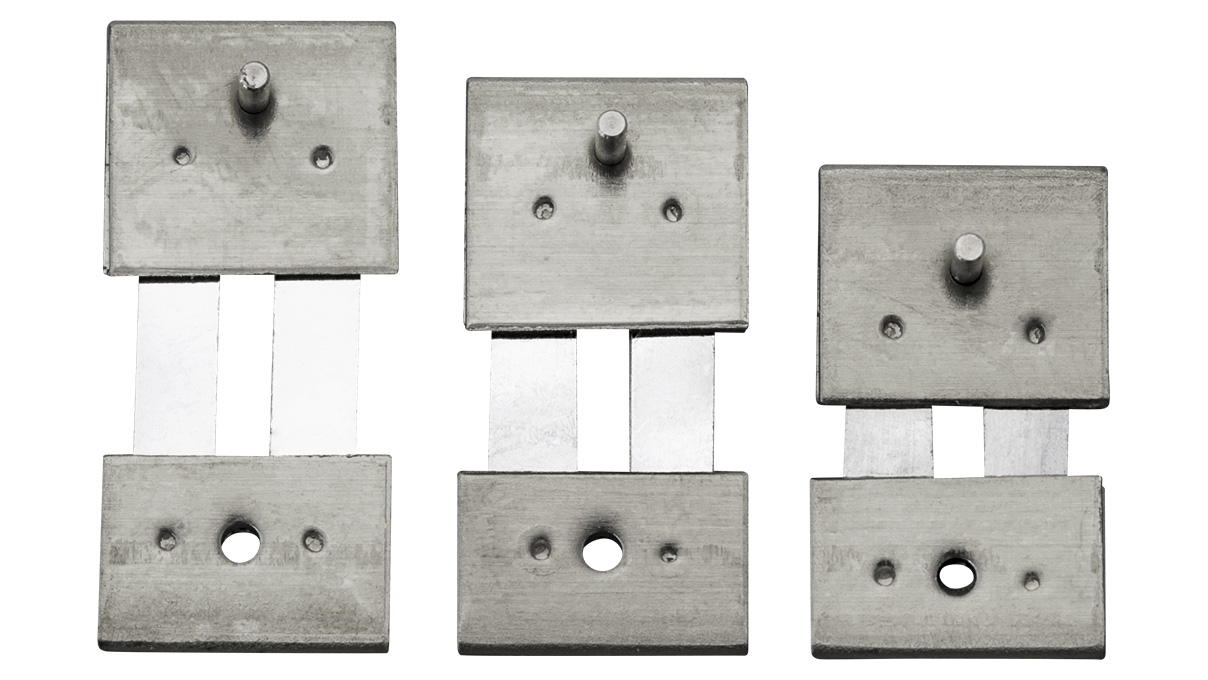 Assortiment de ressorts de pendule pour régulateurs, 12 pièces, taille s2 - 7