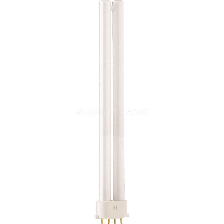 Moyen lumineux (blanc neutre) pour STE 111 N° 307740 et PTE 111  N° 307718 11 Watt